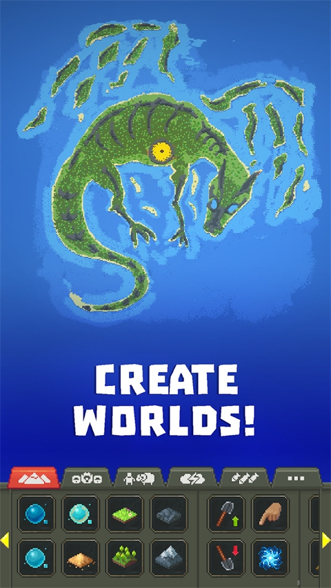 WorldBox官方正版