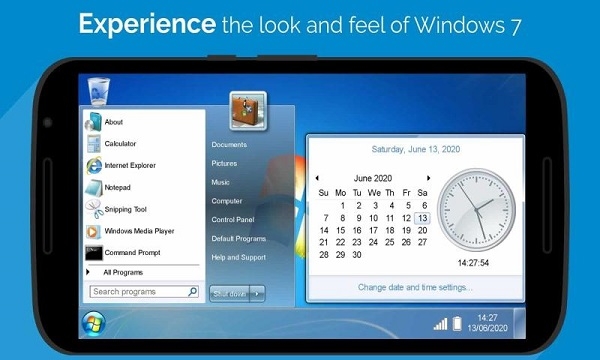win7模拟器最新版下载