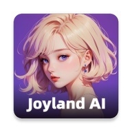 Joyland AI互动聊天软件APP官方版