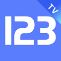 123云盘TV版下载
