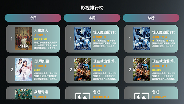 ONESTV电视版下载