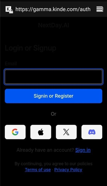 Spicychat AI聊天APP官方正版