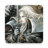 恶魔城X：月下夜想曲手机汉化版