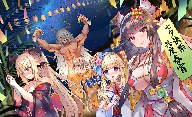 天下布魔官网版下载