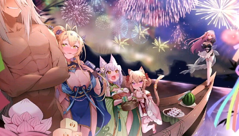 天下布魔官网版下载