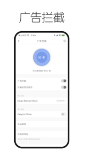 神奇浏览器手机版app下载