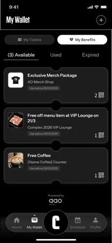 complexcon手机APP中文版