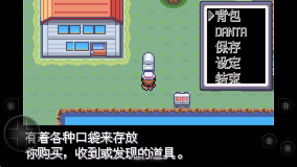 口袋妖怪彼岸花绽放之夜手机版下载