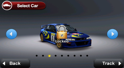 Pocket Rally口袋拉力赛最新版下载
