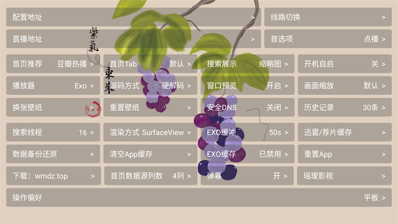 芸汐影视电视版下载