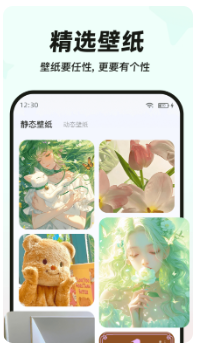 MyWidget安卓下载