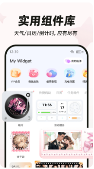 MyWidget安卓下载