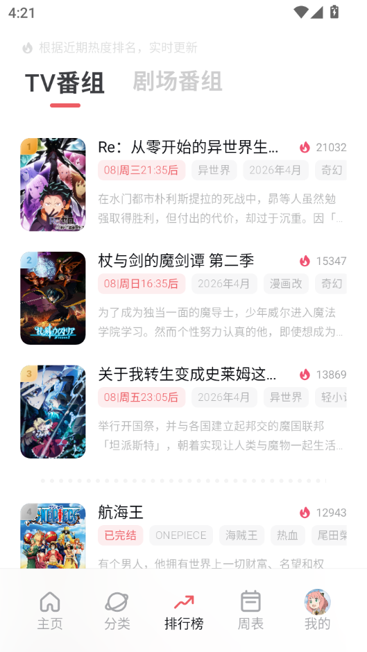 次元城动漫官方正版下载