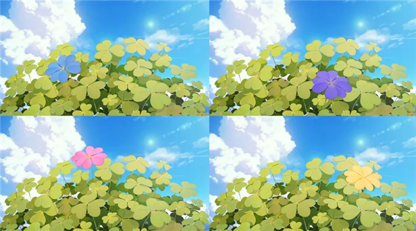夏色四叶草安卓直装版下载