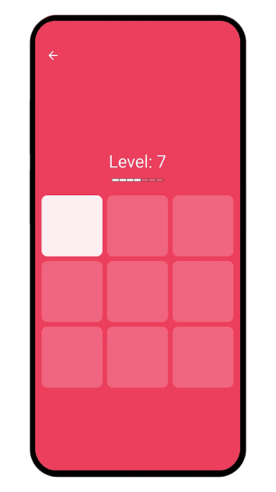 Human Benchmark（人类基准）APP手机版下载