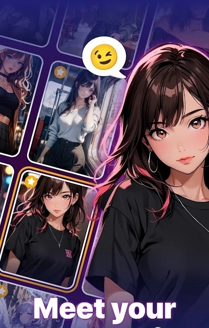 HotChat AI虚拟聊天官方版