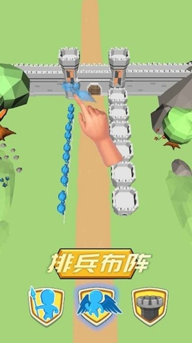 部落激战安卓版手游下载