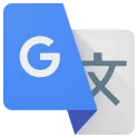 谷歌翻译APP（Translate）