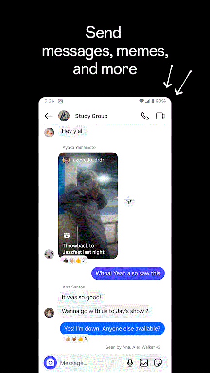 instagram下载安卓版官方正版2025