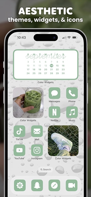 Widgeet下载最新版