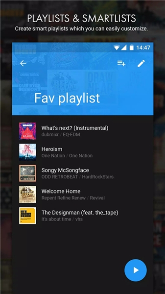 n7音乐播放器app下载