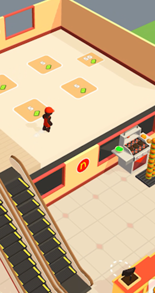 汉堡店(Burger Please)手机版下载