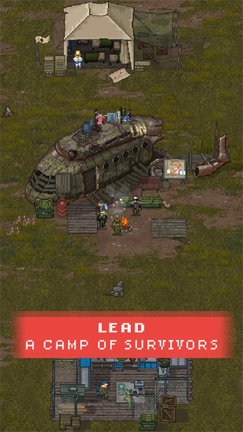 迷你dayz汉化版下载