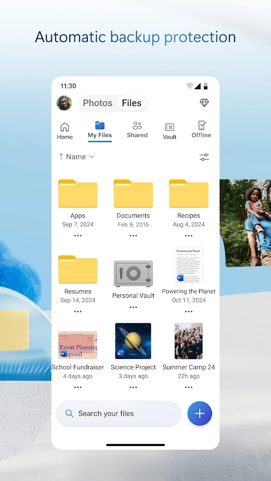 OneDrive安卓版