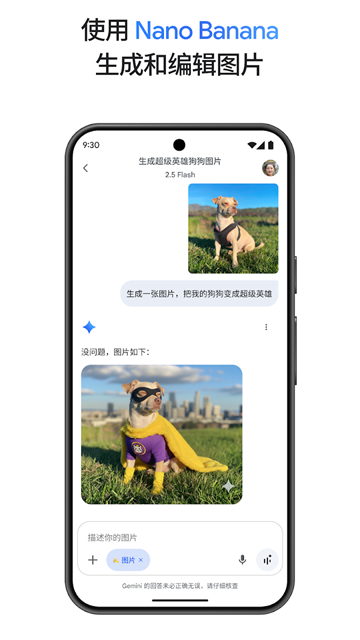 Gemini3.5Pro安卓手机版下载