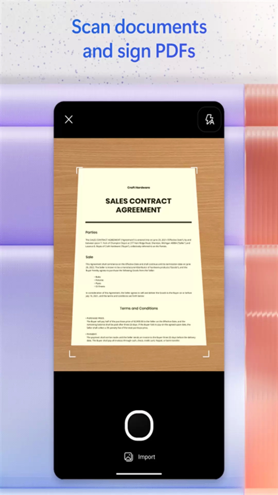Microsoft Office Mobile安卓版下载