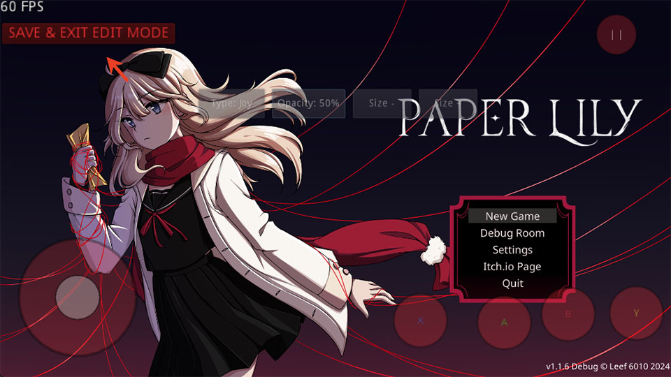 纸百合PaperLily手机版下载