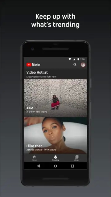 YouTube Music下载安卓最新版