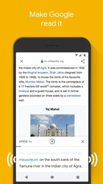 Google Go apk下载