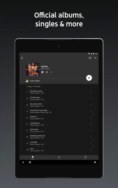 YouTube Music下载安卓最新版