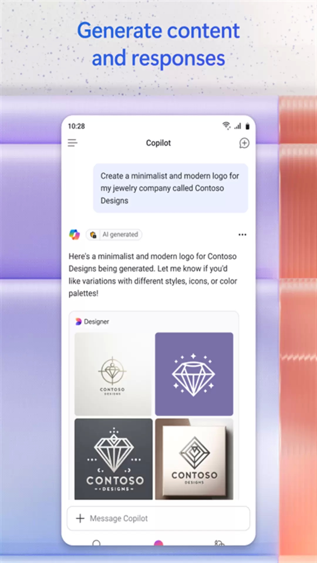 Microsoft Office Mobile安卓版下载