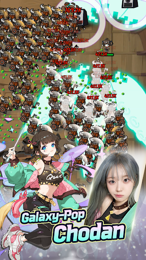 饥饿外星人游戏手机中文版