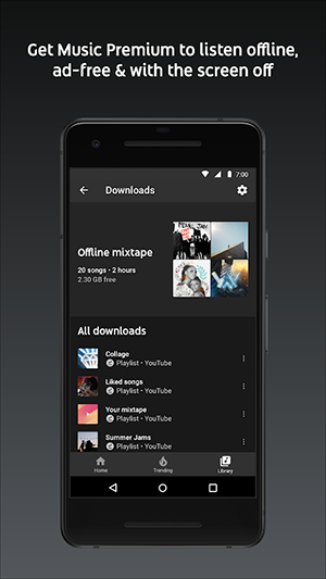 Google Play Music apk下载安卓版