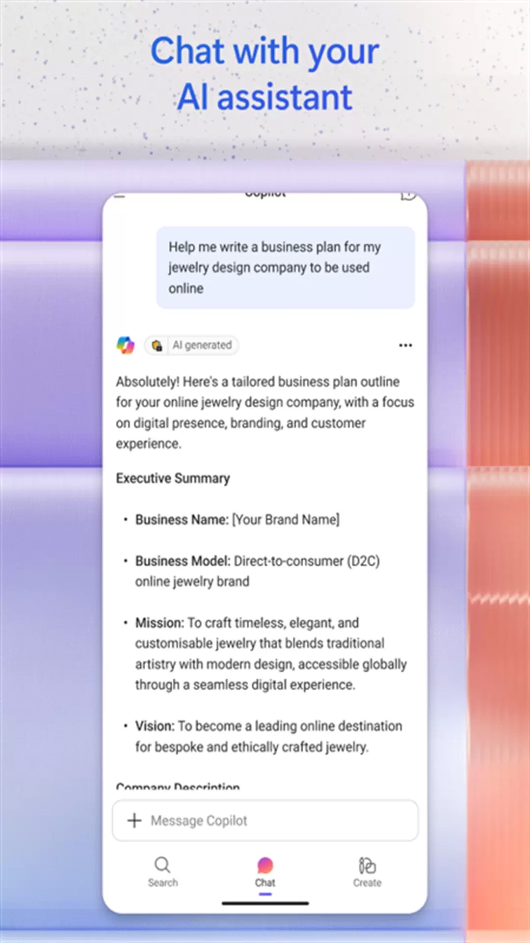 Microsoft Office Mobile安卓版下载