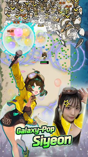 饥饿外星人游戏手机中文版