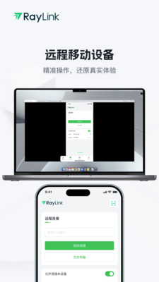 RayLink官网下载