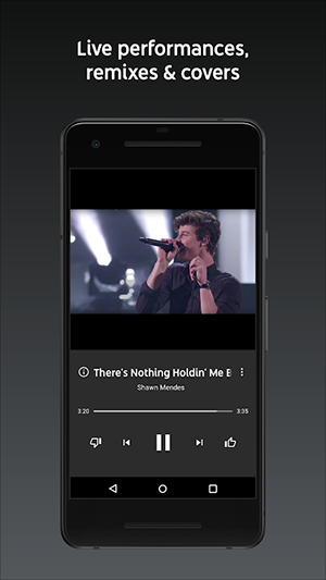 Google Play Music apk下载安卓版