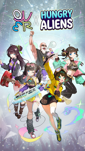 饥饿外星人游戏手机中文版