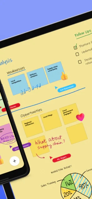 Microsoft Whiteboard安卓版下载