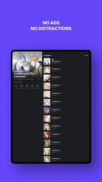 manta漫画app下载安卓