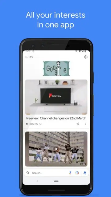 Google Go apk下载