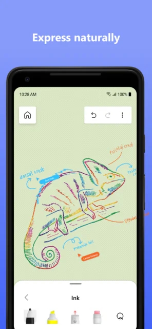 Microsoft Whiteboard安卓版下载