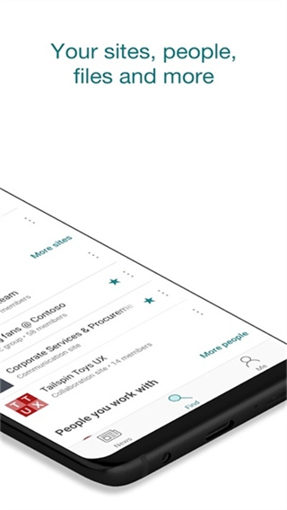 Microsoft SharePoint中文版下载