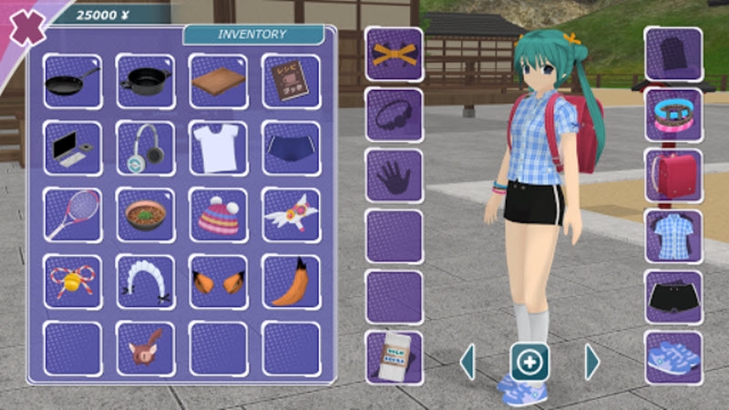 少女城市3D手游官方正版下载