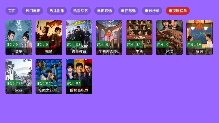小萝卜影院电视版下载
