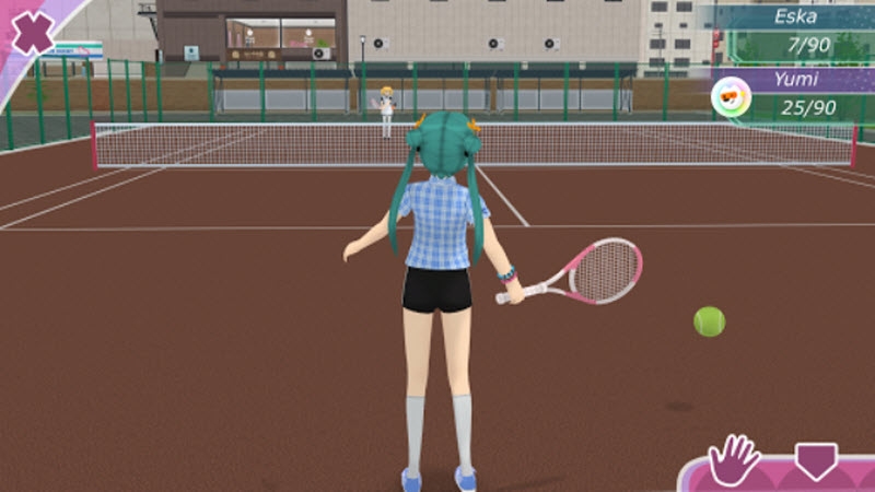 少女城市3D手游官方正版下载